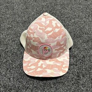 Puma Arnold Palmer Hat
